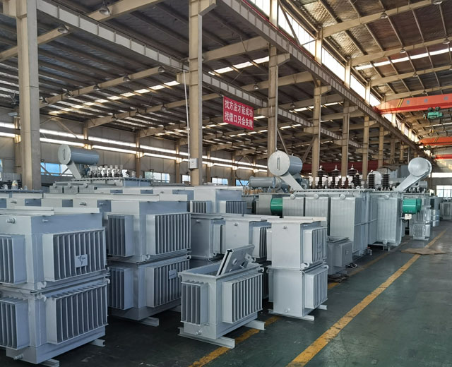 SZ11-8000/35秀峰秀峰秀峰油浸式变压器
